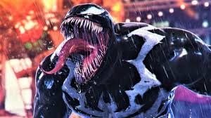 Venom (Marvel Spider-Man 2)