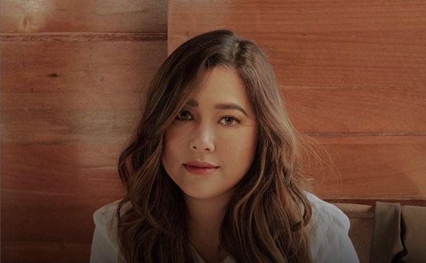 Moira Dela Torre