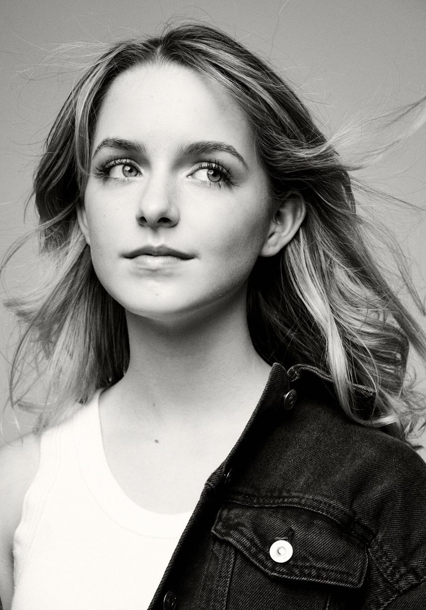 McKenna Grace