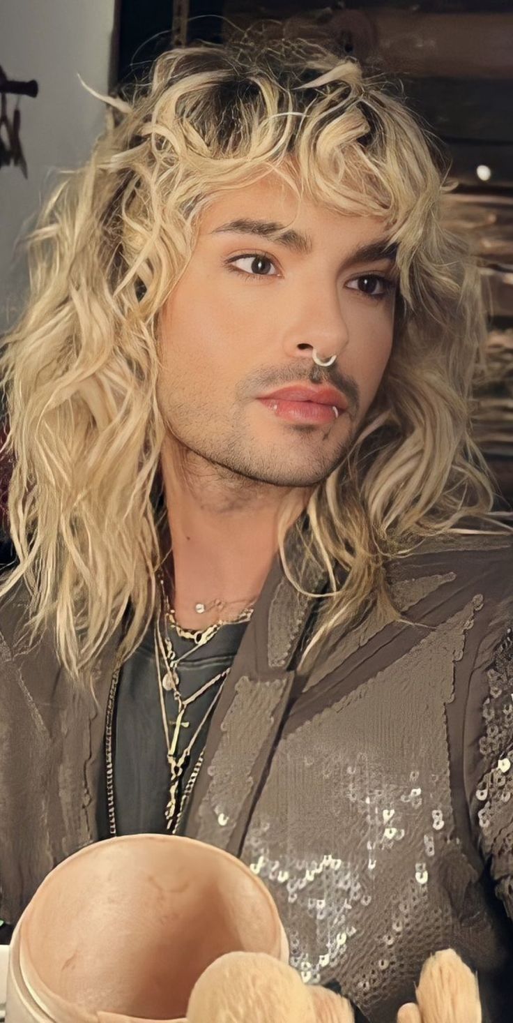 Bill Kaulitz 2023