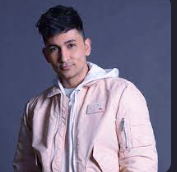 Zack Knight