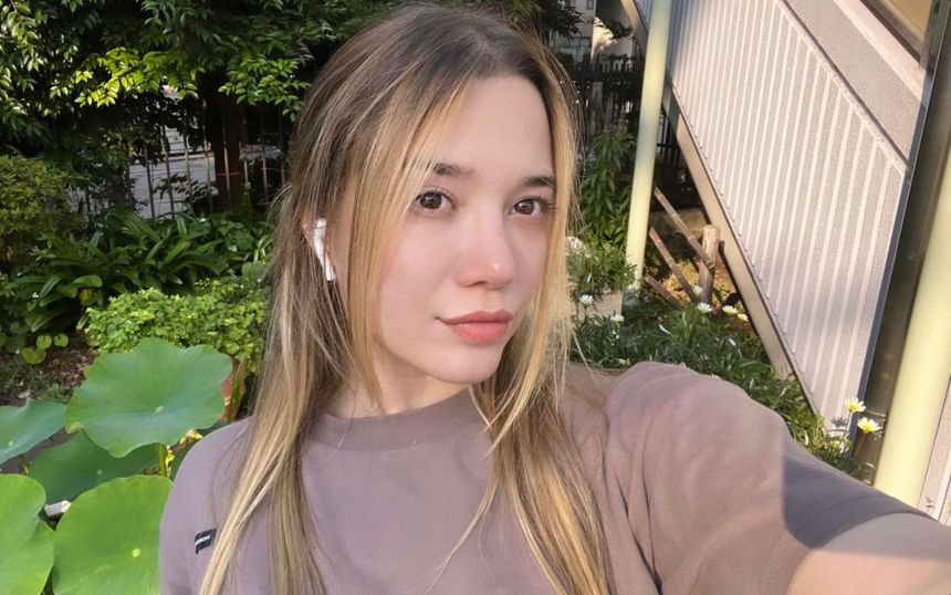 Mia Fitz (Gözde Demiral)