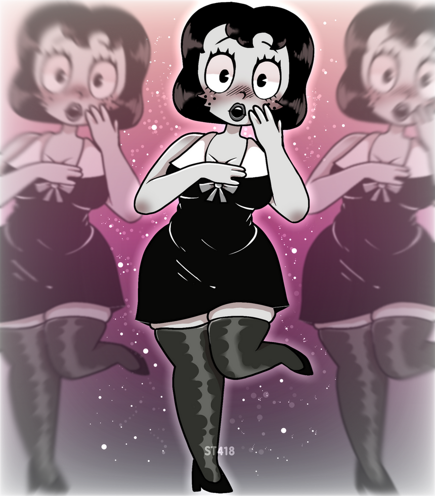 Lulu D´Carton(Español Latino) [La Casa de los Dibujos]