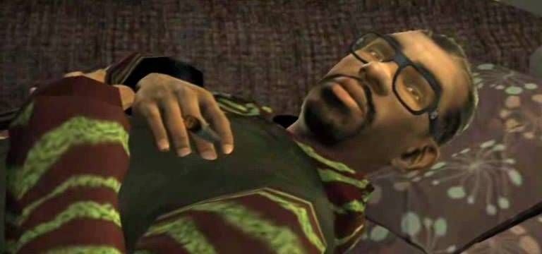 Little Jacob (Grand Theft Auto IV)