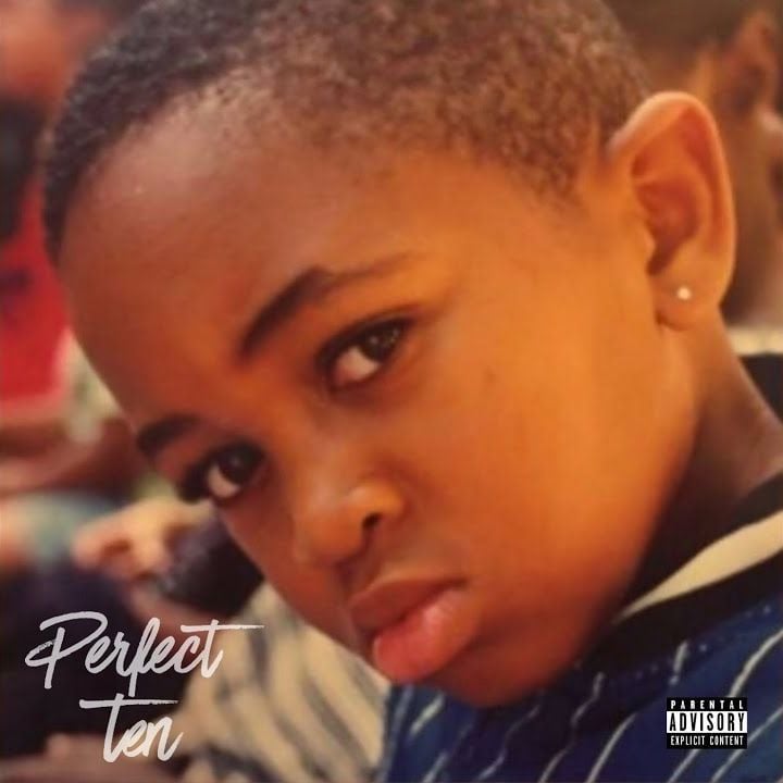 Mustard ft. Roddy Ricch - Ballin' (Drums)