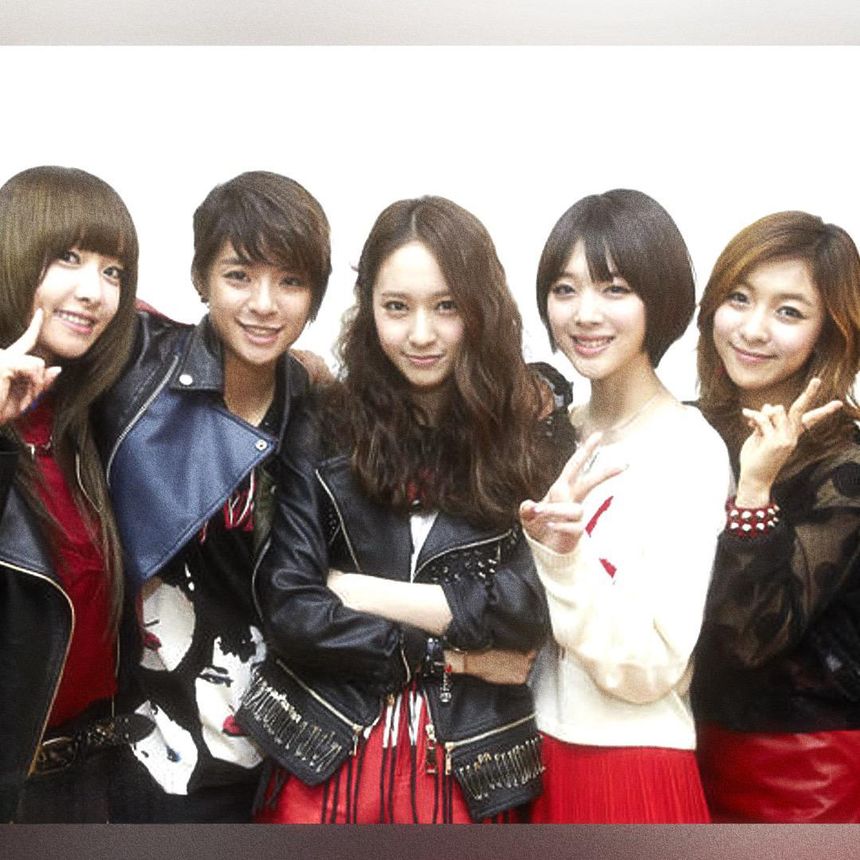 f(x)' All Members