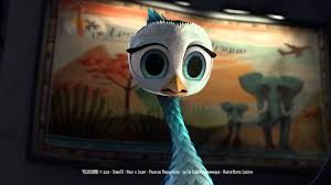 Delf Yellowbird