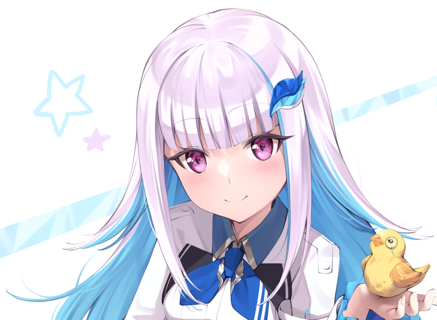 Lize Helesta (Nijisanji)