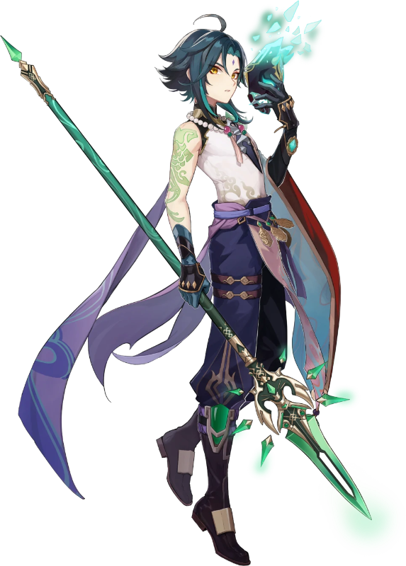 xiao