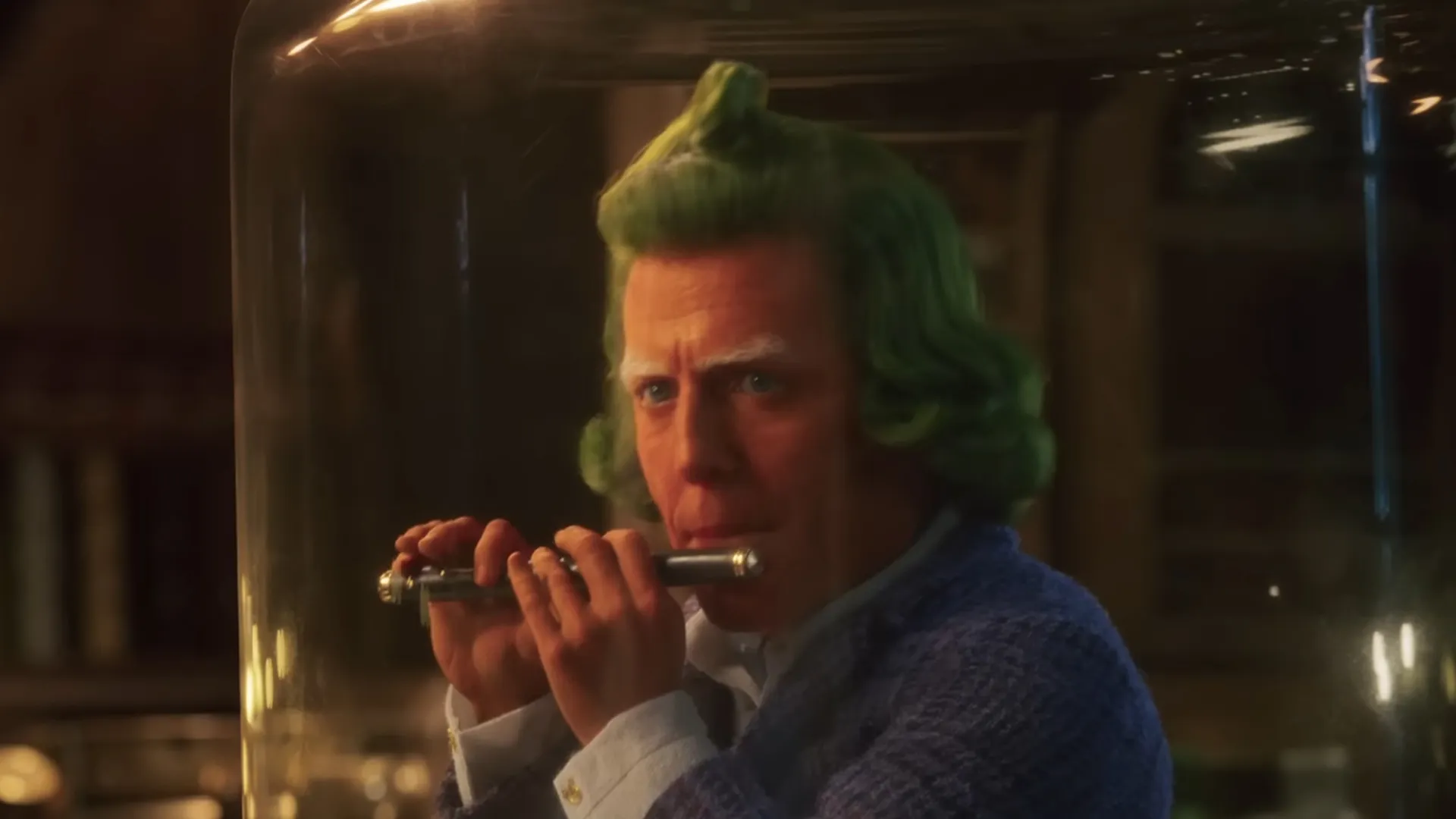 Oompa Loompa