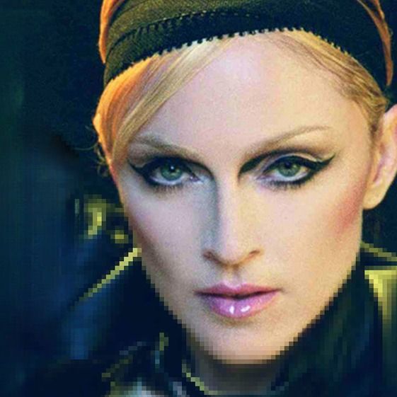Madonna (I'm So Stupid song)