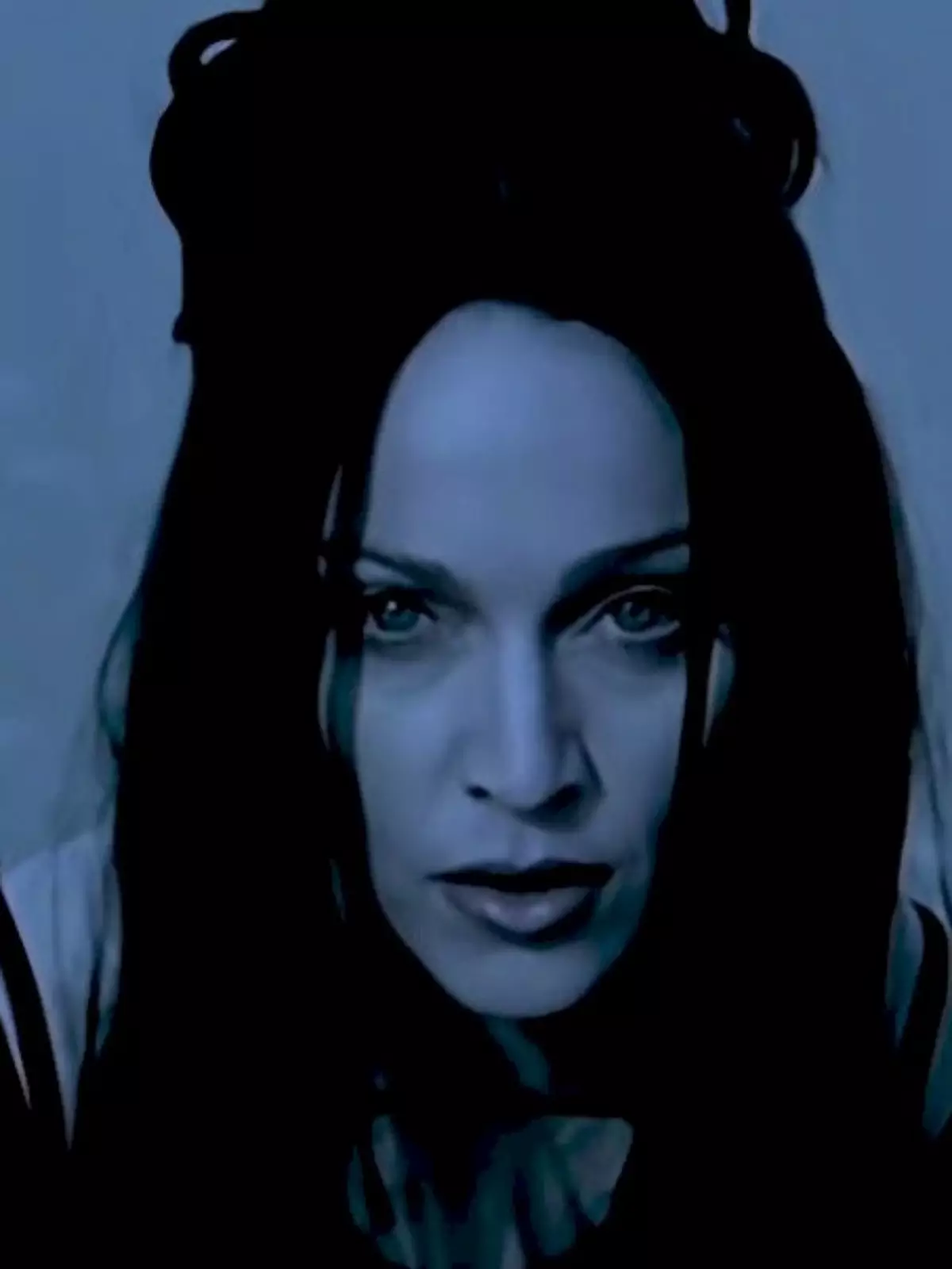 Madonna (Frozen single)