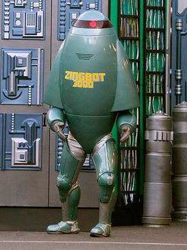 Zingbot (Big Brother)