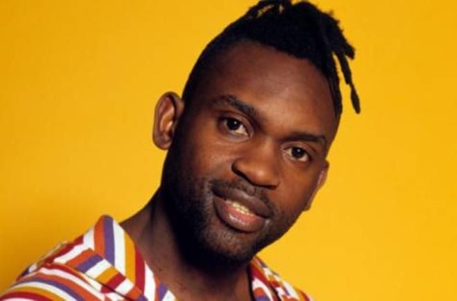 Dr Alban
