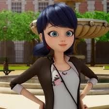 Marinette / Ladybug (Hindi) (Miraculous)
