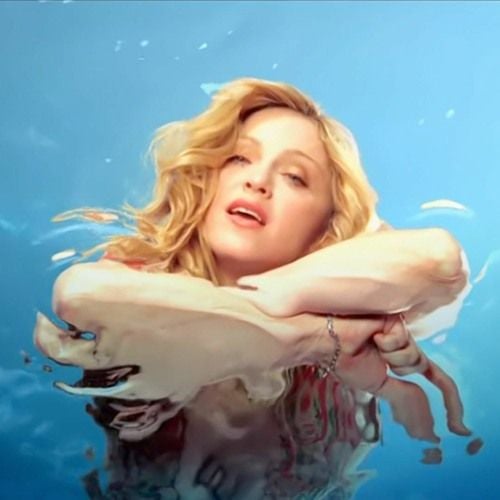 Madonna (Love Profusion single 2)