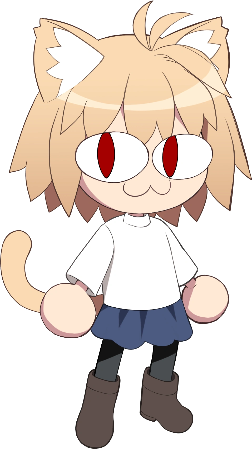 Neco Arc (Version Silero TTS)