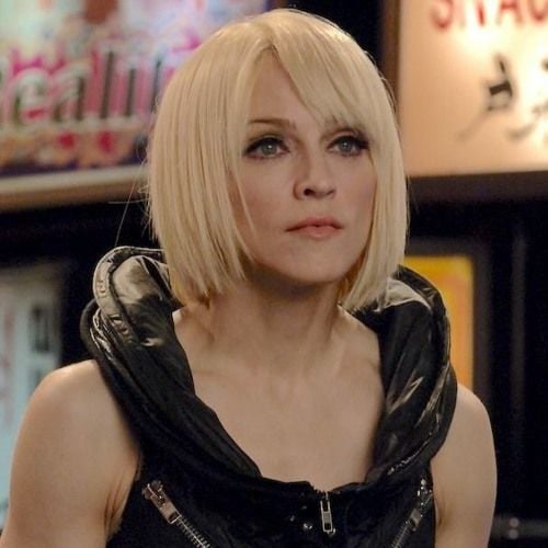 Madonna (Jump single)
