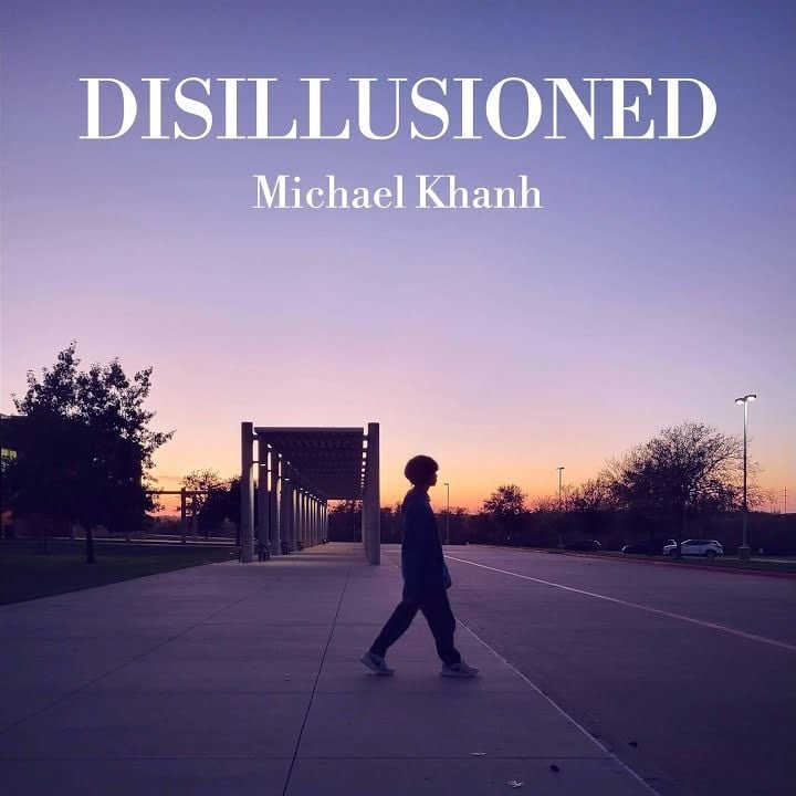 Michael Khanh - Disillusioned (Drums)