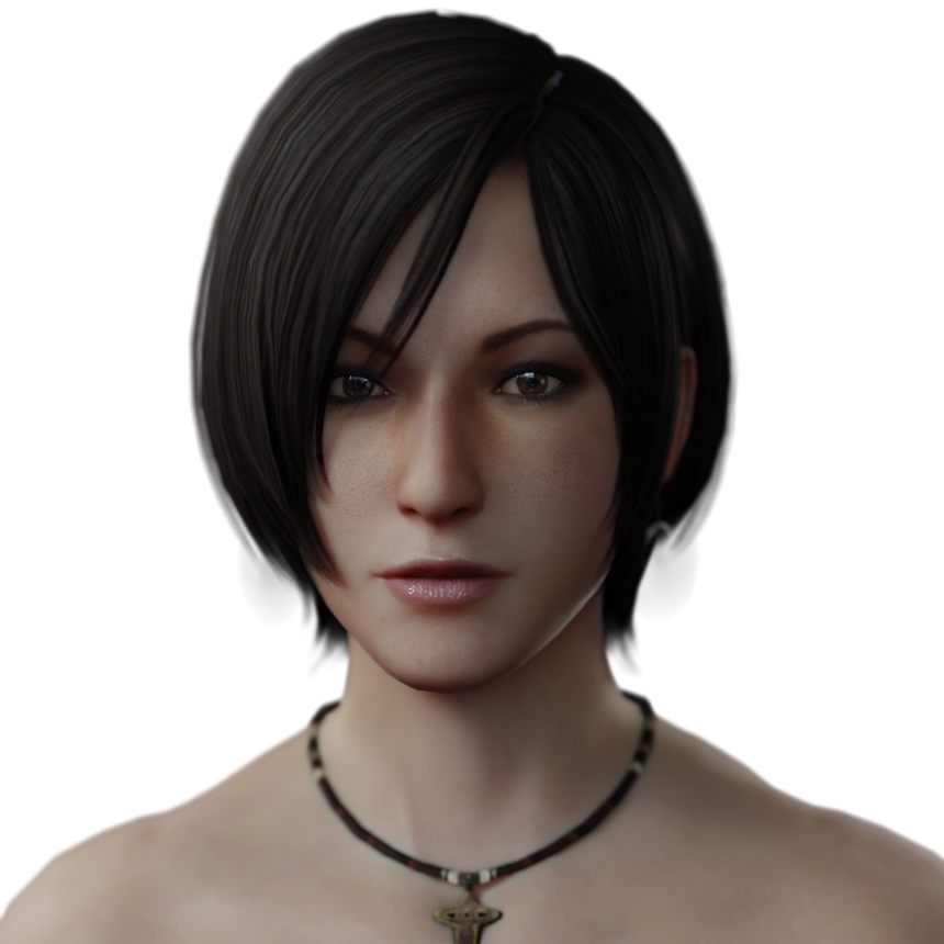 Ada Wong (RE6) by hantzgruber