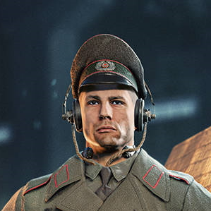 Enlisted German Soldier (Player)