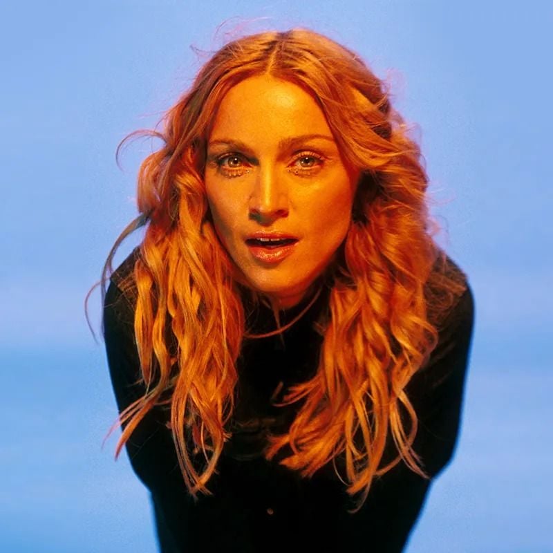 Madonna (Ray of Light single)