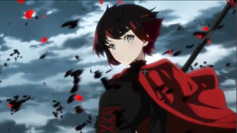 Ruby Rose