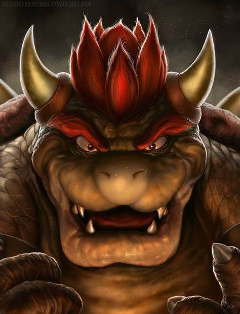 bowser