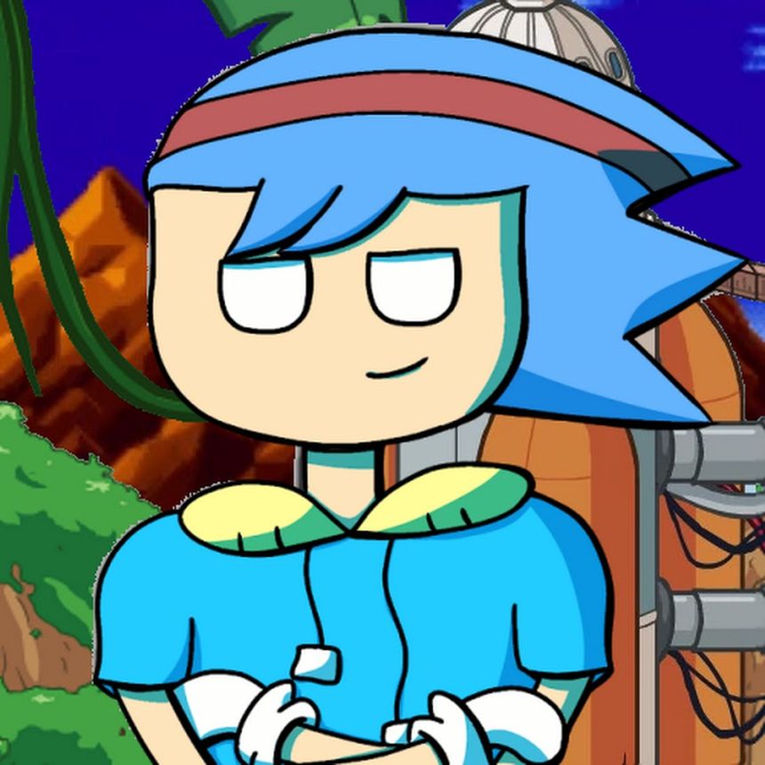 Blantad (Blantados' persona)