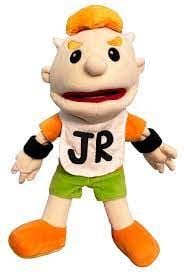 Junior (SML) (Singing Voice)