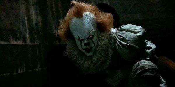 Pennywise The Clown