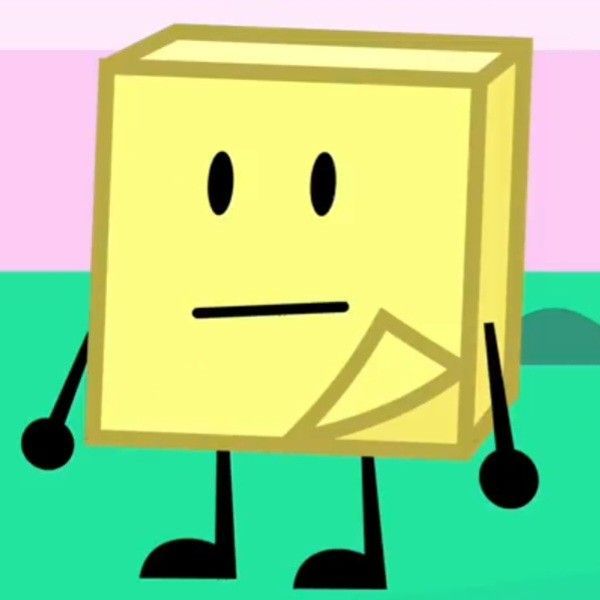 Post It Note PPT2