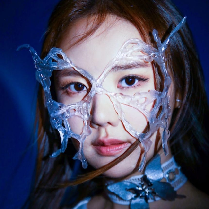 Nayoon [Mexican Sing]