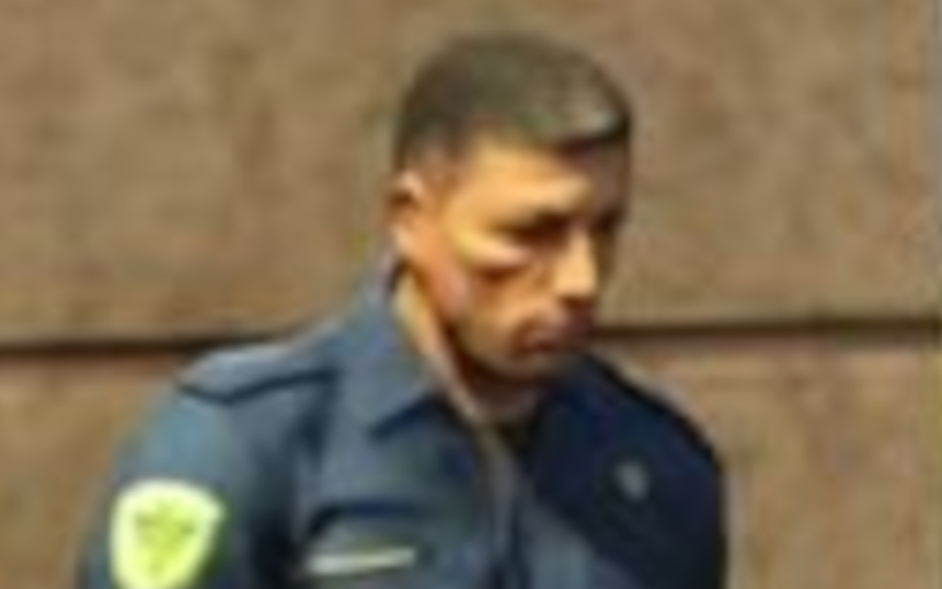 GTA V Medics: Hispanic Paramedic