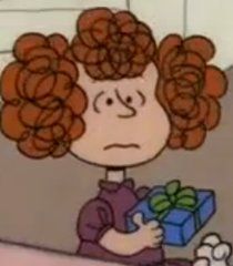 Frieda (Lynda Mendelson)