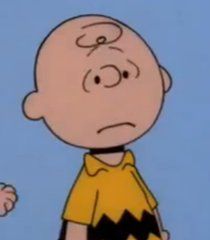 Charlie Brown (Chad Webber)