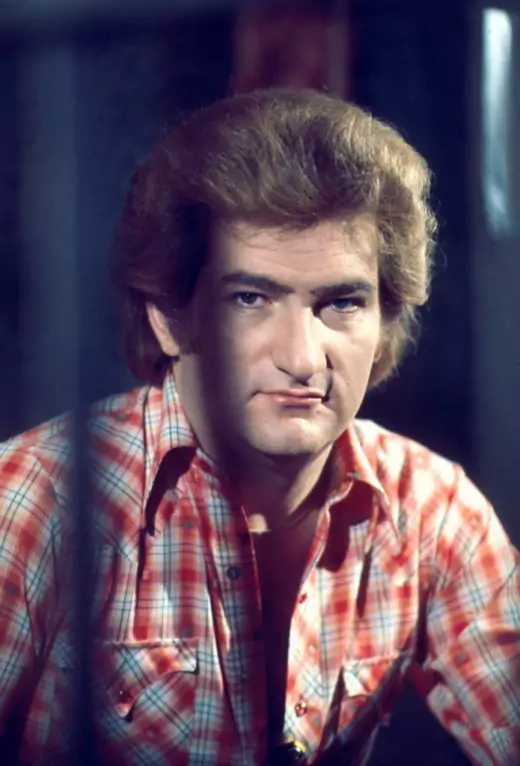 Eddy Mitchell 1971