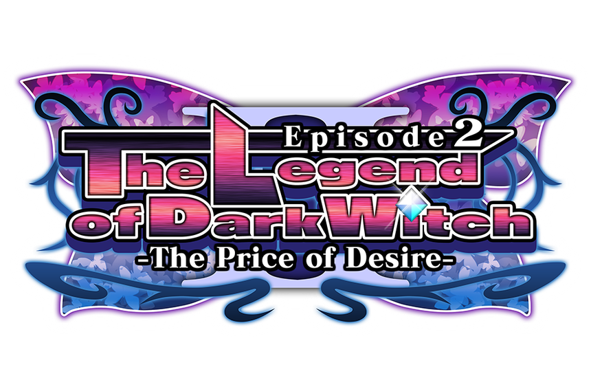 Narrator [The Legend of Dark Witch Series]