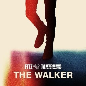 Fitz & the Tantrums - The Walker (Drums)
