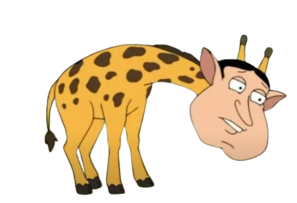 Giraffidy