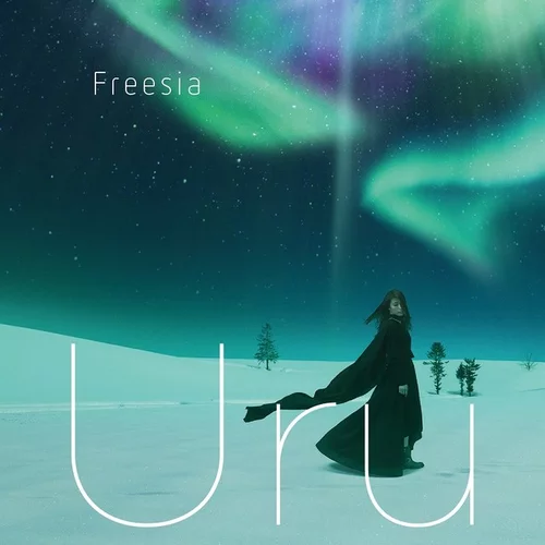 Uru - Freesia (Drums)