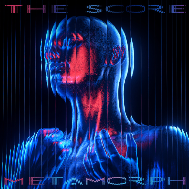 The Score - Pull the Cord (Drums)