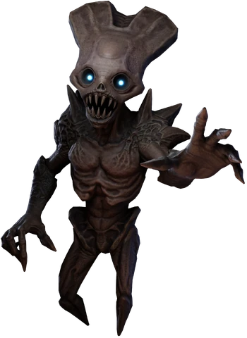 Fiend (Dark Deception)