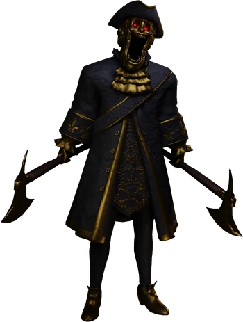 Titan Watchers (Dark Deception)