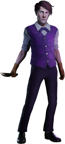 Dawko (Dark Deception)