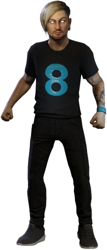 8-BitRyan (Dark Deception)