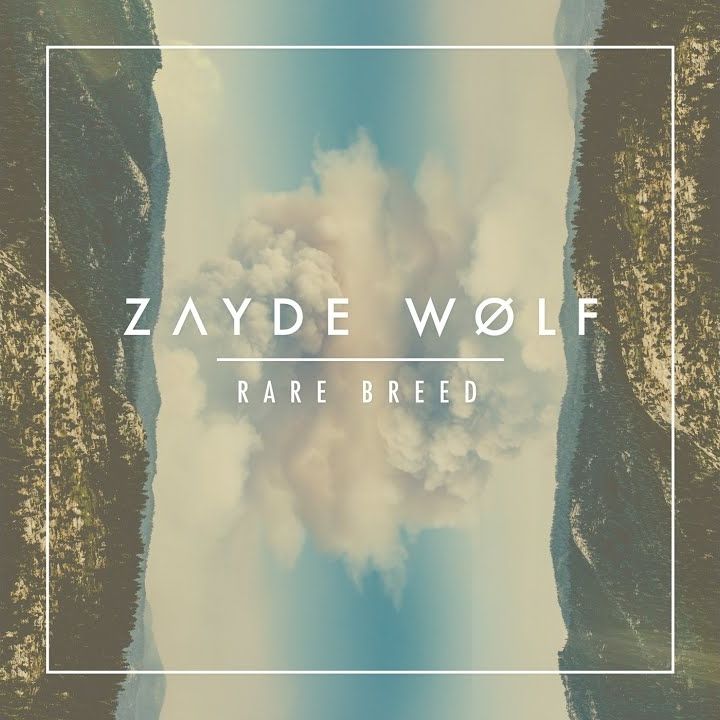 Zayde Wølf - Heroes (Drums)