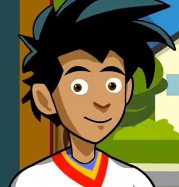 Ben (BrainPOP)