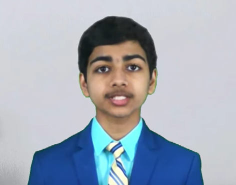 Akash Vukoti