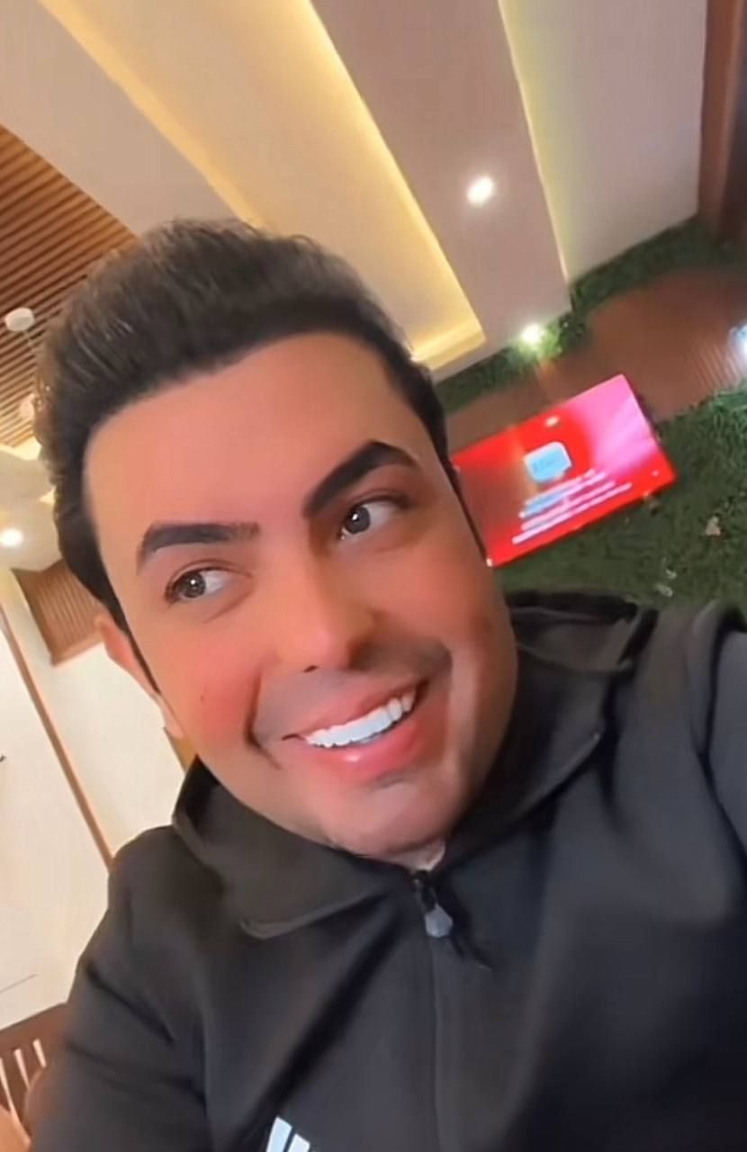 saadon al saadi